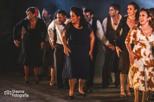 Stephanie Cardone Instagram - NOS VEMOS EN LA CONCHA

@elmistral2024 pasará HOY a las 7 p.m. por @nosvemosenlaconcha completamente GRATIS para que disfrutes de este espectáculo que lleva 20 años viajando por los teatros venezolanos.

Una obra como ninguna donde disfrutarás cada minuto, con interpretes del arte que aman y respetan lo que hacen bajo la dirección de un grande @miguelissa62 

Es una hermosa oportunidad para dejarte llevar y disfrutar con nosotros de este viento frío de verano.

Nos vemos en la concha!!!

Fotos: @urasma_fotografia