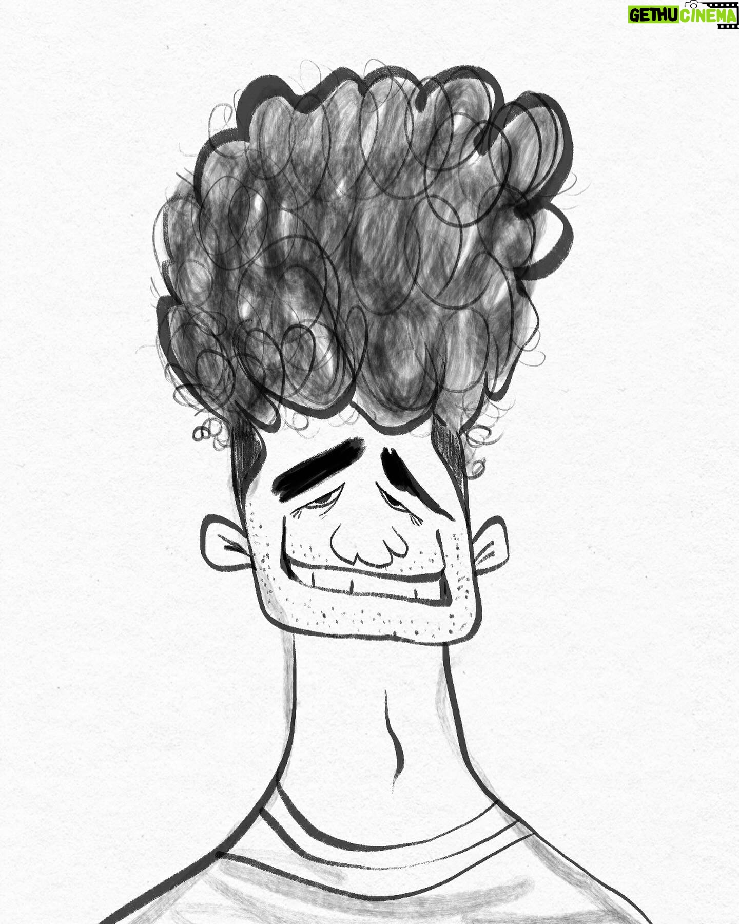 Stephanie Garcia Rizo - 1K Likes - More caricature ✨✨Annual Caricature WDA ✨✨☺️
#sketch #art #drawing #animation #disneyanimation