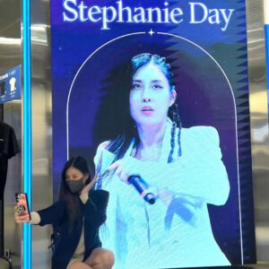 Stephanie Kim Instagram - 2023 throwback photodumps selfies vol.3