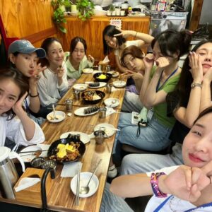 Stephanie Kim Instagram - 2023 Throwback Photodump vol.2