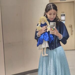 Stephanie Kim Instagram - 2023 Throwback Photodump vol.2