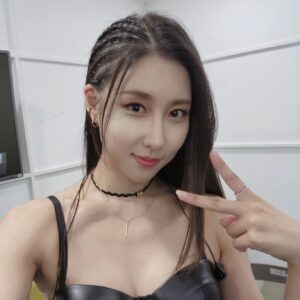 Stephanie Kim Instagram - 2023 Throwback Photodump vol.2