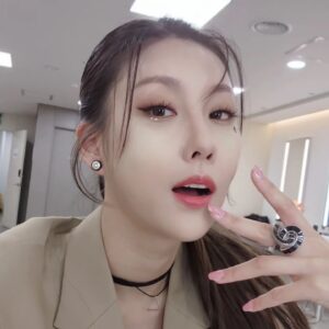 Stephanie Kim Instagram - 2023 Throwback Photodump vol.2