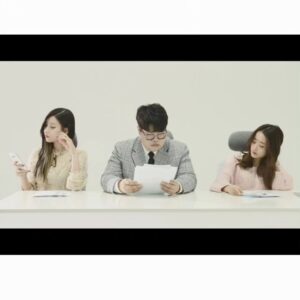 Stephanie Kim Instagram - 살다보니 이런날도 오네요 :) My debut as a MV film director!!
콘티부터 촬영까지. MV 촬영현장 *까메오출연은 안비밀
지세희 음원발매 D-1 🥳