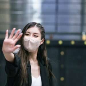 Stephanie Kim Instagram - 2023 throwback photodumps selfies vol.3