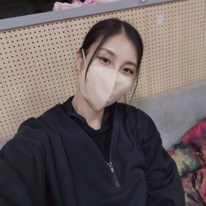 Stephanie Kim Instagram - Ballet gangstas