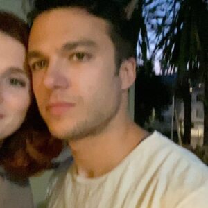 Stephanie Koenig Instagram - I love @chrisriggi