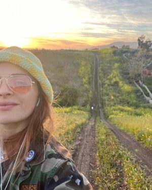 Stephanie Simbari Instagram - 2023 started with me and ended with we ✨❤️‍🔥