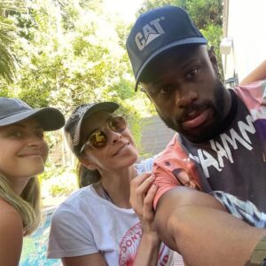 Stephanie Simbari Instagram - summer moments part 1