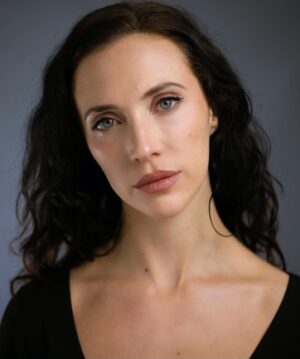 Stephanie Tripp Instagram - Another actors headshot with @frances_bell_. A softer more vulnerable one.
....
#actorsheadshot #headshot #headshots #headshotphotography #portrait #actor #actress #actors #art #artist #casting