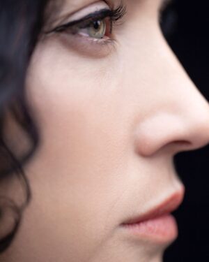 Stephanie Tripp Instagram - Profile 📷: @sobreiraimages
....
#profile #portrait #greeneyes #photography #art #closeup #face