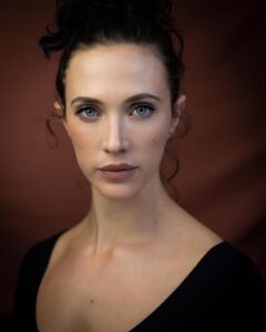 Actress Stephanie Tripp HD Instagram Photos and Wallpapers August 2021