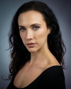 Actress Stephanie Tripp HD Instagram Photos and Wallpapers January 2021