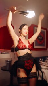 Actress Stephanie Tripp HD Instagram Photos and Wallpapers June 2024