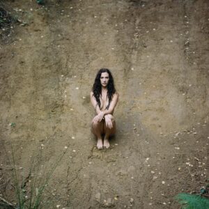 Stephanie Tripp Instagram - Earth mother vibes with @drewshearwood in @wasingwoods.
....
#earth #nature #art #natural #divinefeminine #photography #free #freedom #freespirit #nomad #peace #mothernature #photooftheday #naturalist #nude #naked #artisticnude #artnude #earthing #barefoot #barefeet #bare #connection
