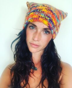Actress Stephanie Tripp HD Instagram Photos and Wallpapers June 2024