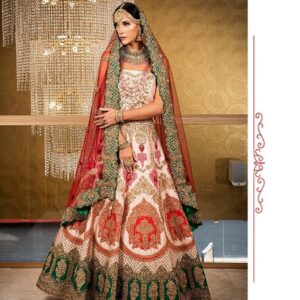 Stephanie Tripp Instagram - Indian Bridal
....
Posted @withregram • @baabul_london Exude charmness in our exclusive range of lehengas 🤩❤️
MUA : @zunaira.makeup 
Photography : @antoniofrigeni_ph 
Model: @stephanie__tripp 
.
.
.
.
.
.
.
.

#Baabul #London #UK #DesignerStudio #LehngasInLondon #BridalGownsInLondon #EthnicWear #Stylish #Luxury #CoutureWear #UnstitchedSuits #Shararas #BridalGoals #Weddings #model #bridalshoot #bollywood 
#IndianBrides #BridalWear #WeddingStore #BridalStore #WeddingOutfit #AsianFashion #PakistaniBrides #AsianWeddings #BridalLehnga #BroadwaySouthall #LondonBridalWearShop #MadeToMeasureBridals #thebridalaffair