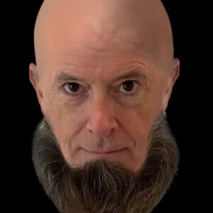 Stephen Colbert Instagram - Reddit had some fun with my hair. Who needs a haircut when you have a team of Photoshop stylists?