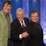 Stephen Fry