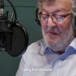 Stephen Fry