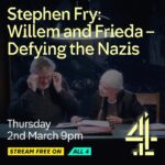 Stephen Fry