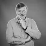 Stephen Fry