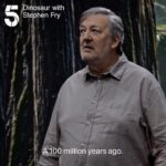 Stephen Fry