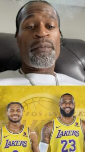 Stephen Jackson Top 100 Instagram Photos and Posts