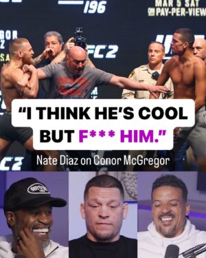 Stephen Jackson Instagram - @natediaz209 wants ALL THE SMOKE 💨