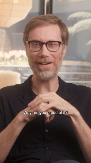 Stephen Merchant Instagram - It’s 23 years since we first opened the doors of #TheOffice.