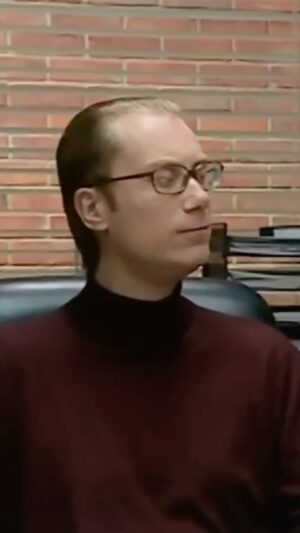 Stephen Merchant Instagram - Hello you.