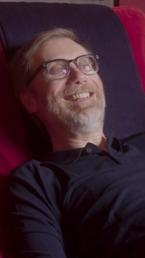Stephen Merchant Instagram - Coming soon…