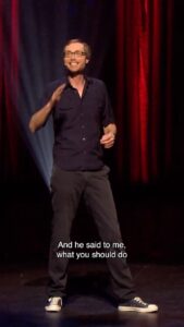 Stephen Merchant Top 100 Instagram Photos and Posts