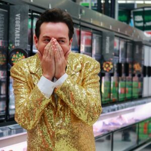 Stephen Mulhern Instagram - You’re not going to want to miss the In For a Penny/Ant vs Dec special TONIGHT on @itvtakeaway! It really is unbelievable!