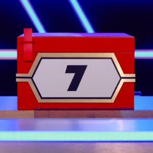 Stephen Mulhern Instagram - 7 days to go. Deal, Or No Deal?