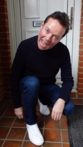 Stephen Mulhern Top 100 Instagram Photos and Posts