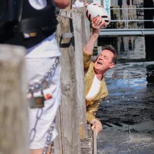 Stephen Mulhern Instagram - Found it! Join me for a brand new In For a Penny TONIGHT at 7:30pm on @itv and @wearestv1