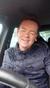 Actor Stephen Mulhern HD Instagram Photos and Wallpapers October 2023