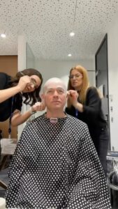 Actor Stephen Mulhern HD Instagram Photos and Wallpapers March 2024