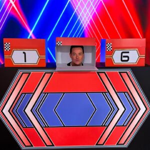 Stephen Mulhern Instagram - Sadly, I can’t be won on the new series of Deal or No Deal! The Banker isn’t that kind…