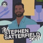 Stephen Satterfield