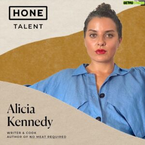 Stephen Satterfield Instagram - Introducing HONE!!! A brand new culinary talent agency from @whetstonemedia supporting the most talented innovators in the food, beverage and farming sectors. 

Please join me in welcoming @aliciadkennedy @farmerjawn @reem.assil @femingtonsteele as the first to begin this exciting voyage!! 

Why is Whetstone getting into talent representation? Like many of the brightest business ideas, this came from a personal pain point. 

When we launched in 2017, food media was dramatically different. The industry badly lacked diversity, and coverage on food had been reduced to “really cheap” or “really expensive.”

Along the way Whetstone Media raised over a million dollars, launched a podcast network (with over 100 scripted episodes!), created a second print magazine, RASA, in addition to printing the 11th volume of our flagship magazine. 

And then there was hosting a hit Netflix series, which taught me that some things are impossible to prepare for until you’ve seen them before. 

For every blessing there’s been a dozen hard-learned lessons. HONE was created for those who need help when luck catches up. 

It seemed to me culinary arts and its adjacent industries were missing an intermediary afforded to talent in other sectors like sports, speaking, art and entertainment. We are undoubtedly in the age of talent, which raises the stakes for representation.

These days, talent, content, PR, brand and media have been flattened into the same thing and keep changing. What is needed more than ever is fluency across these mediums. That's why we created HONE.

Publishing, production, platform, talent. Now @whetstonemedia | @honetalent can do it all. A brand or star?  Whatever your offer, we’ll help you make it sharper! ✨🔪✨

HONE is now open for business and accepting talent submissions and business inquiries. 

To learn more about HONE and its services, visit www.hone-talent.com. 

HONE is made possible by the Head of Talent @shanikahillocks and the close consultation of @ambb_mayy. 

**Stay tuned. More announcements coming soon **