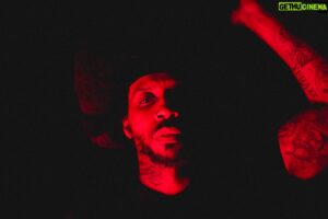 Stephen Voyce Instagram - I think about reality, about our perception of it, how we exist in its present but only experience its past, and even that is skewed by relativity. Perhaps I think too much. 🇨🇦🇳🇬🇩🇪👽. 📷 @adhdtravels 

My EP, 'The Emancipation of Eze' is now available across digital stores and platforms (Link in Bio).
-
#music #canadianmusic #nigerianmusic #montrealmusic #mindset