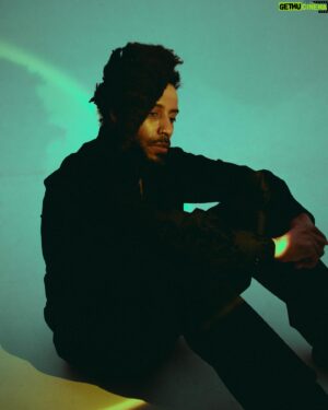 Stephen Voyce Instagram - You won't always make the right choices, or follow the right paths; but sometimes you need to stumble around in the dark, so you can truly appreciate the light, when you finally find it. 🇨🇦🇳🇬🇩🇪👽

'Clash of Gaia', the moody 2-track EP by @jess.abran & me, is now available across digital stores and platforms (link in bio). 📷 @adhdtravels 

#music #mindset #photography #artist