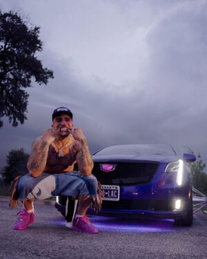 Stephon Strickland Instagram - Slabs on deck 
"Motion Sickness w/ @flashgarments coming soon" 

📸 @moelerma 

Cars: @spokes_n_vogues @biglee_spokesnvogues