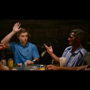 Sterling Knight Instagram - A quick look at Cameron Fullbright from the upcoming #go90 and #ratedred series @intheroughgo90 "In The Rough" with @theryanmerriman @sunnymabrey @codybwalker and many more! It's coming soon y'all and the hilarity will ensue! #golf #comedy #
