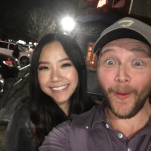 Sterling Knight Instagram - Omg I just ran into Twitch: Milkteasippin omgomgomgomg I’m freakin our @dailyjennyy #twitchfolyfe