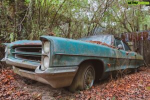 Steve Agee Instagram - Pontiac 
.
.
#a7riii #sonyalpha