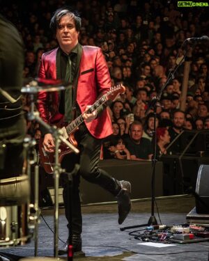 Steve Agee Instagram - Troy - Cal Jam 2018
.
.
#a7riii #sonyalpha #iggypop #caljam18 #postpopdepression