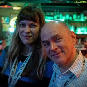Steve Agee Instagram - SXSW photo dump
.
.
#SXSW #sxswcomedy #sxsw2023 #a7riii #sonyalpha